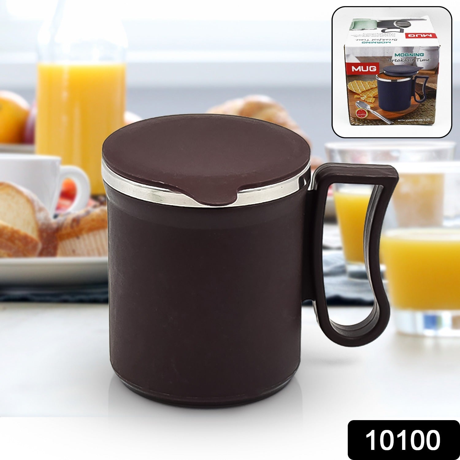 Stainless Steel Mug Stainless Steel Mug